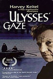 Odysseův pohled - Ulysses' Gaze